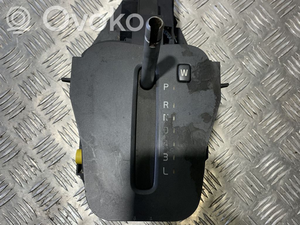 Volvo S60 Selector caja de cambios 