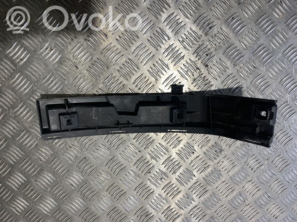 Volvo S80 Uchwyt / Mocowanie zderzaka tylnego 