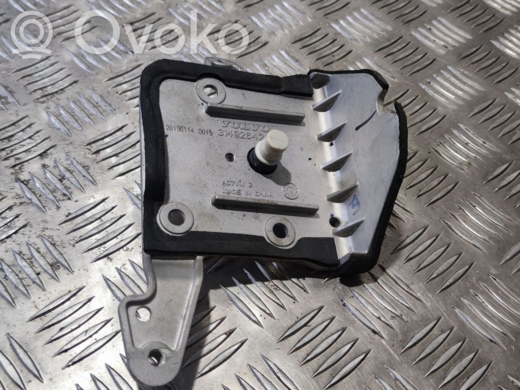 Volvo XC90 Other exterior part 