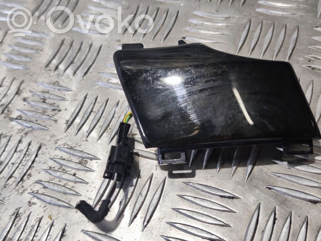 Mercedes-Benz GL X166 Other interior part 