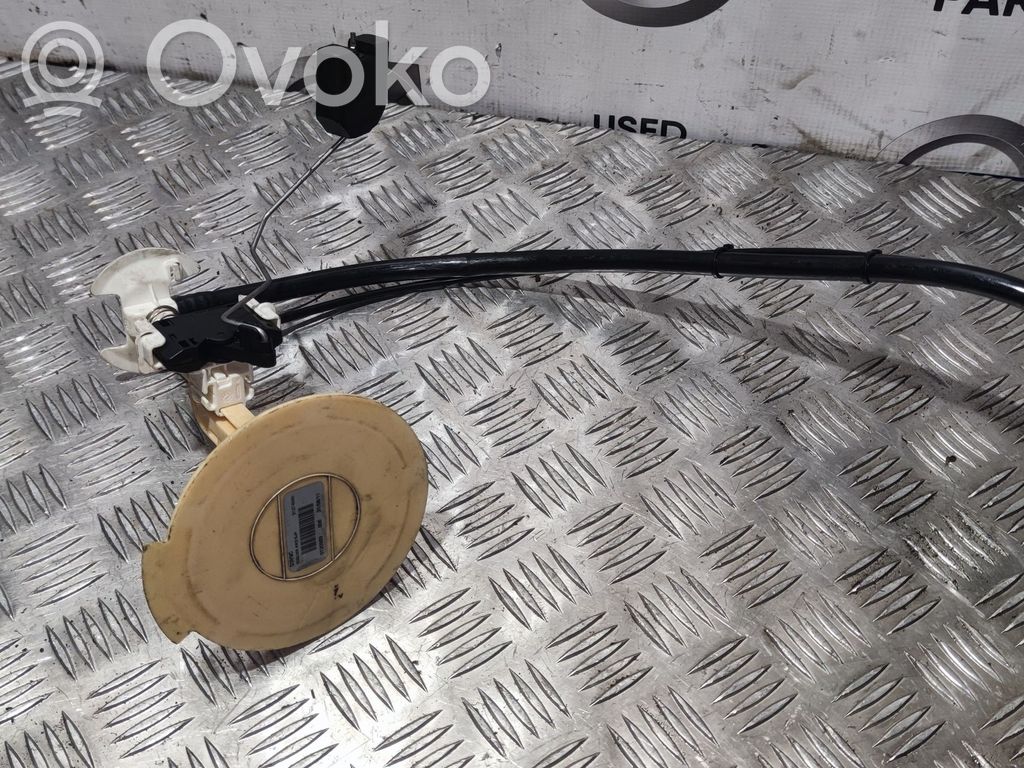 Volvo S60 Fuel level sensor 
