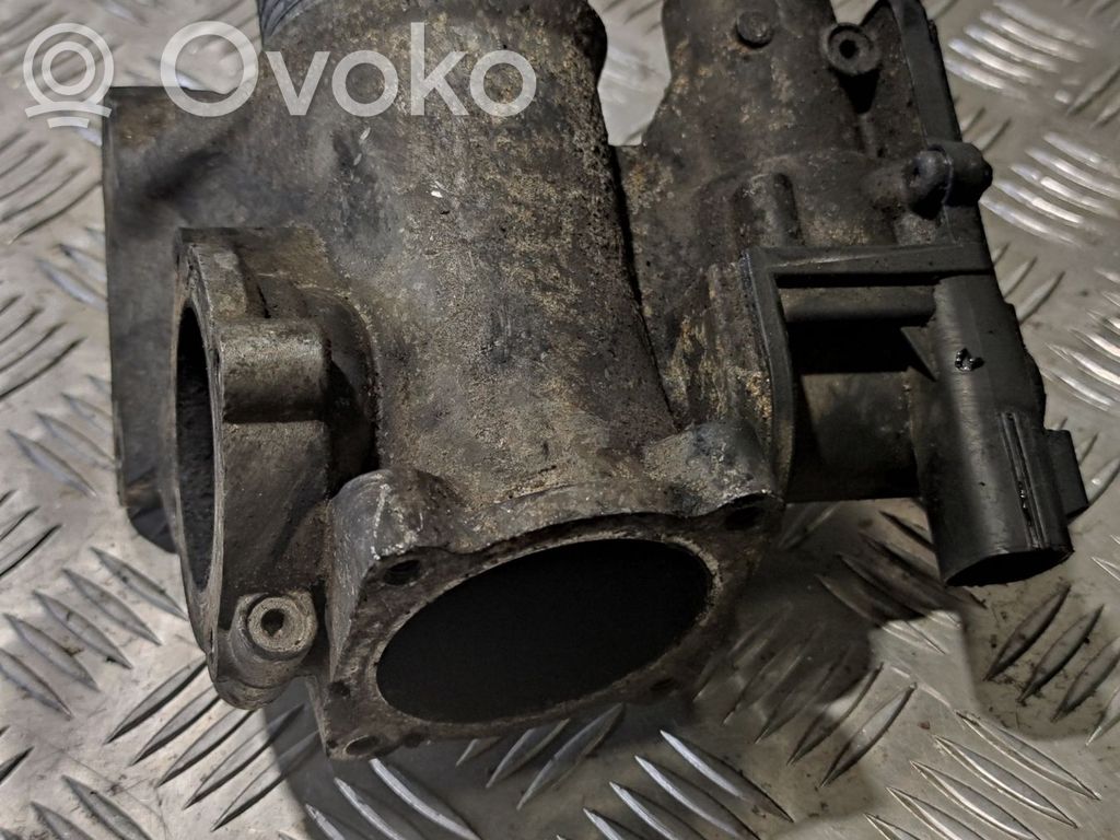 Volvo V70 Válvula EGR 