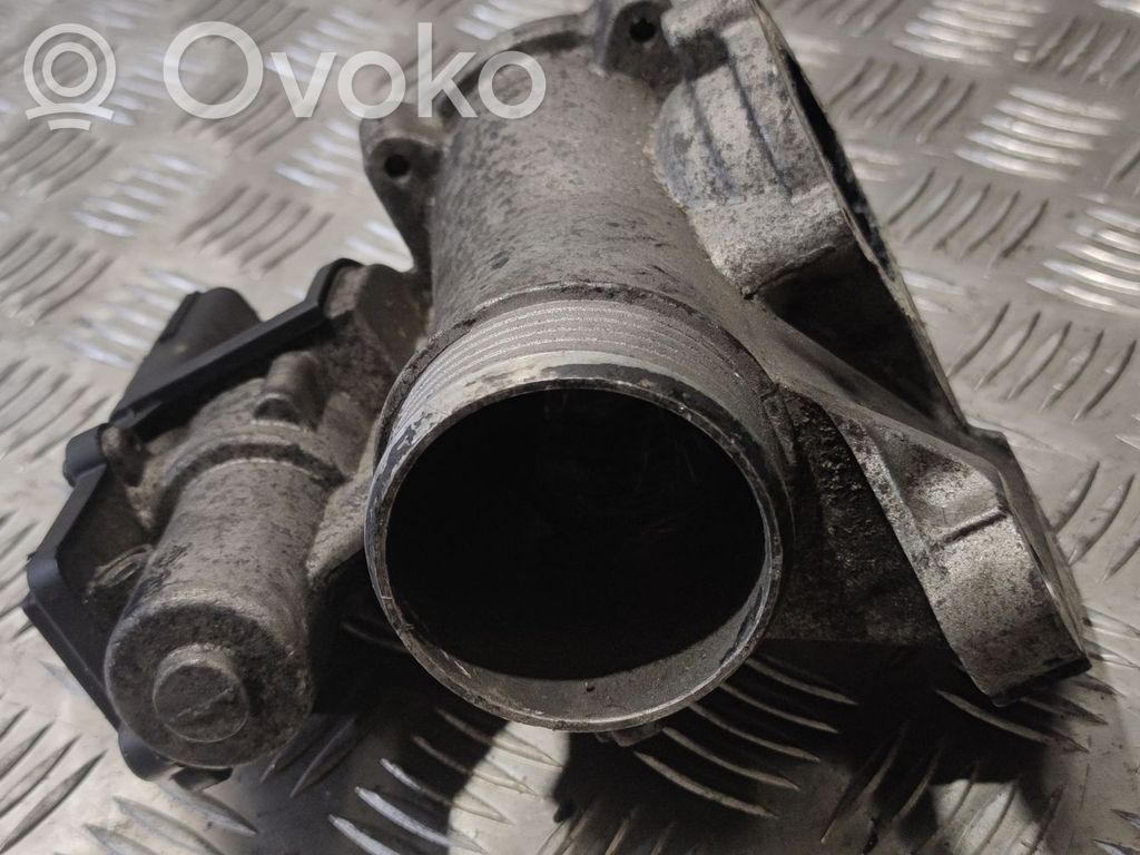 Volvo V70 Válvula EGR 