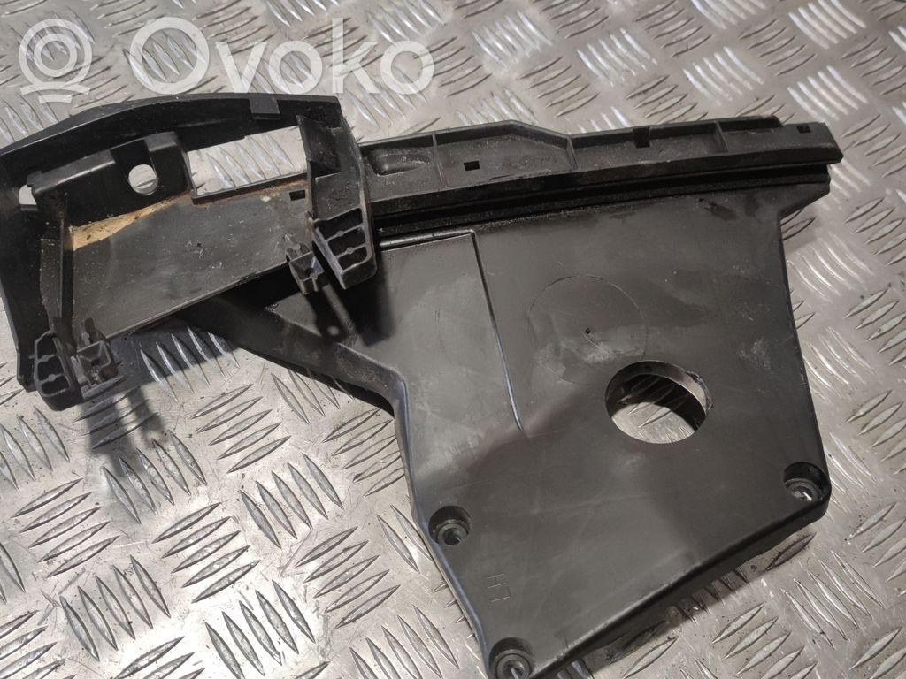 Volvo S60 Etupuskurin kannake 