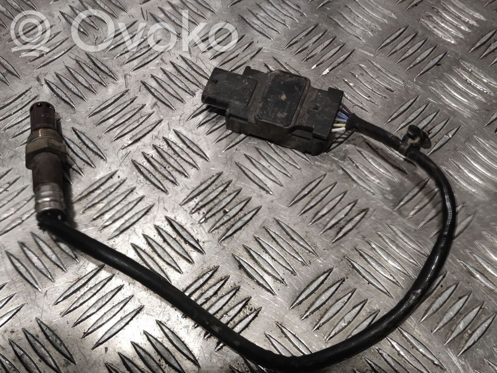 Volvo XC60 Lambda probe sensor 