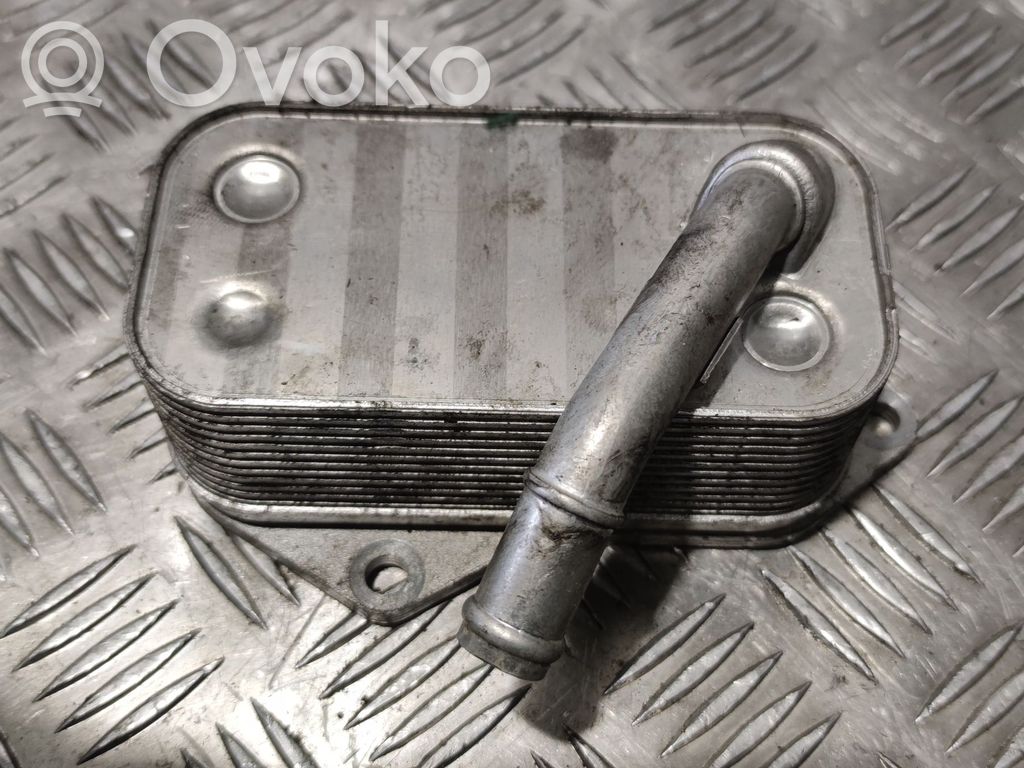 BMW 2 F22 F23 Halterung Ölfilter / Ölkühler 