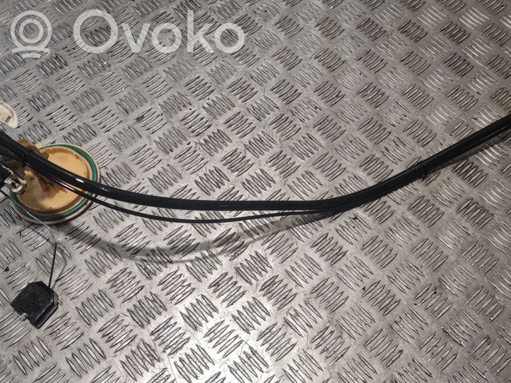 Volvo S60 Fuel level sensor 