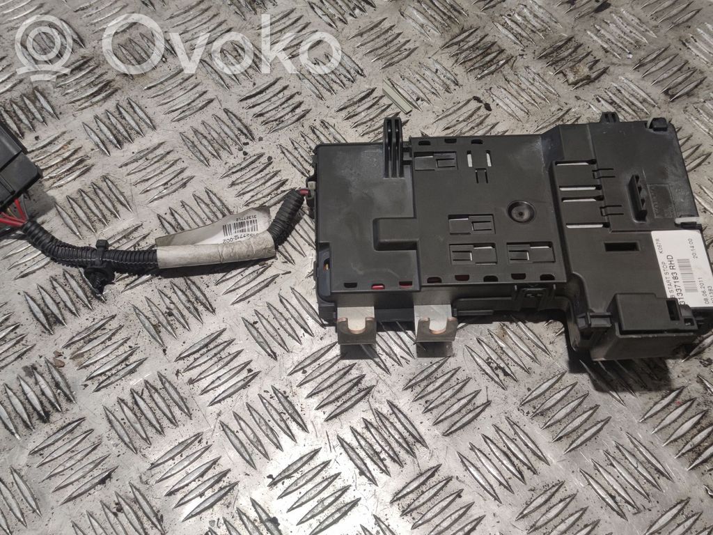 Fuse module   31337183