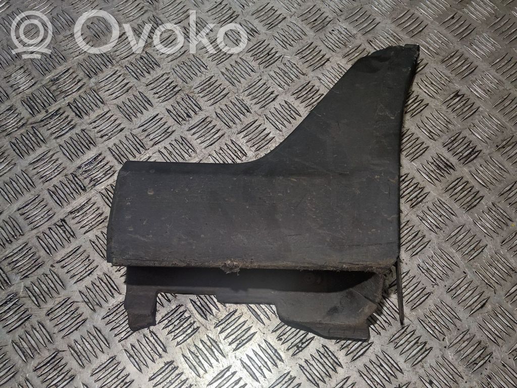 Volvo XC70 Galinio kėbulo slenksčio apdaila 