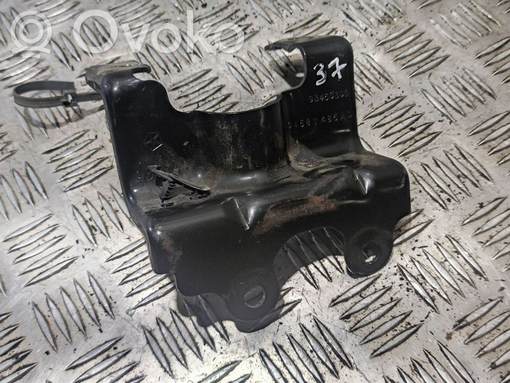 Dodge Challenger Kita išorės detalė 