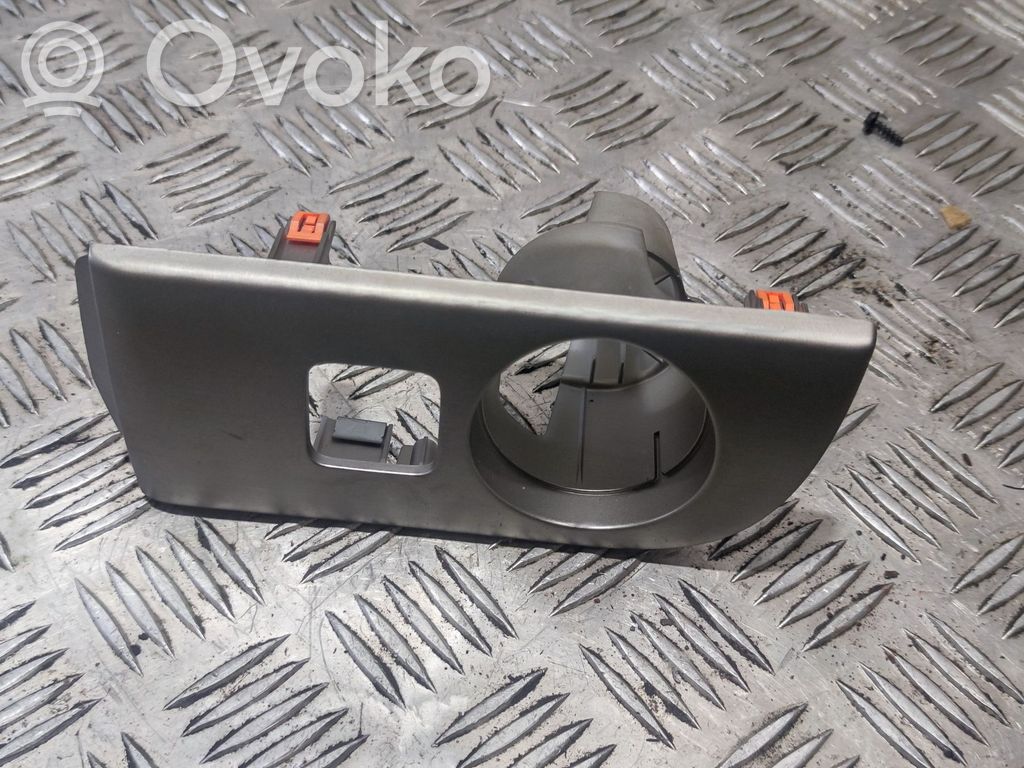 Dodge Durango Light switch 