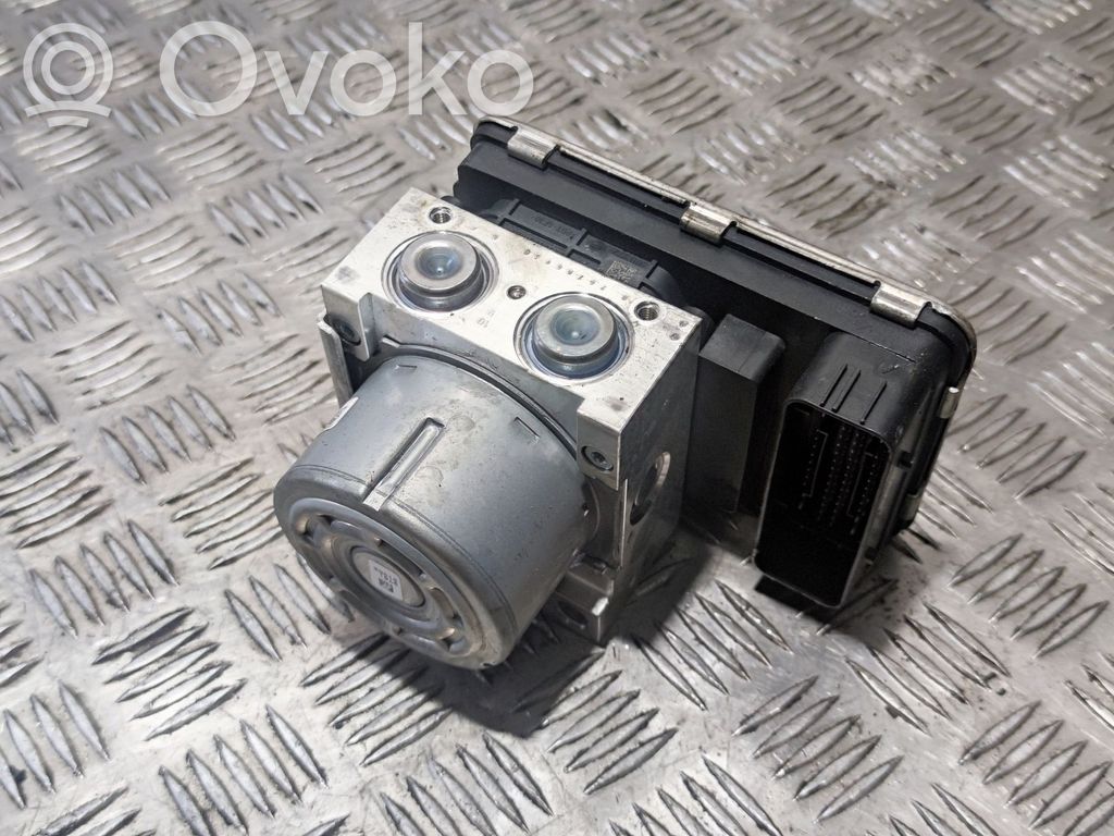 Блок ABS   31680098