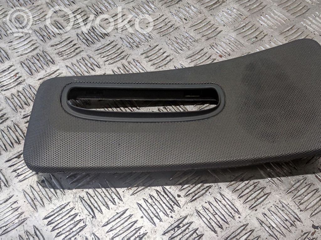 Volvo S80 Ramka deski rozdzielczej 