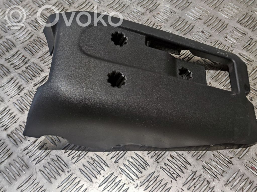 Volvo S80 Other interior part 