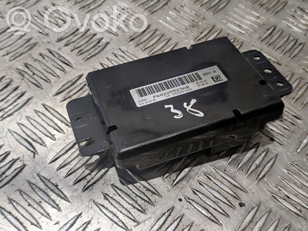 Dodge Durango Other control units/modules 