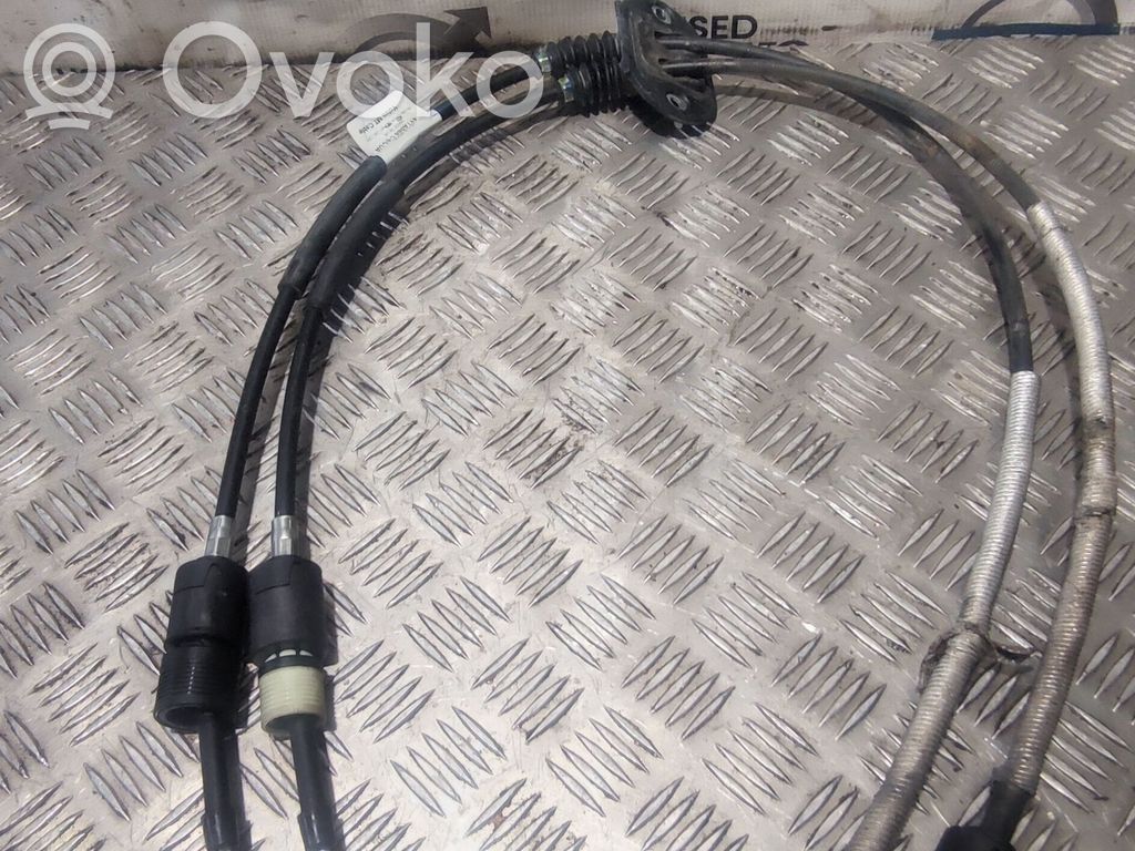 Volvo V60 Other wiring loom 