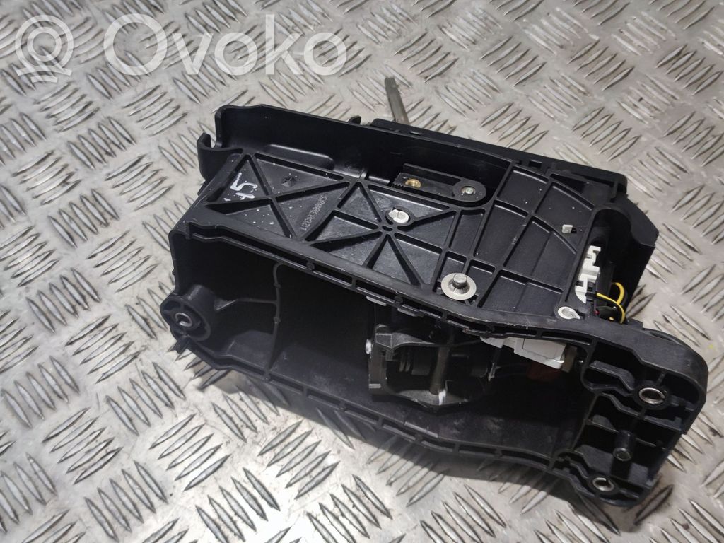Jeep Grand Cherokee Selector caja de cambios 