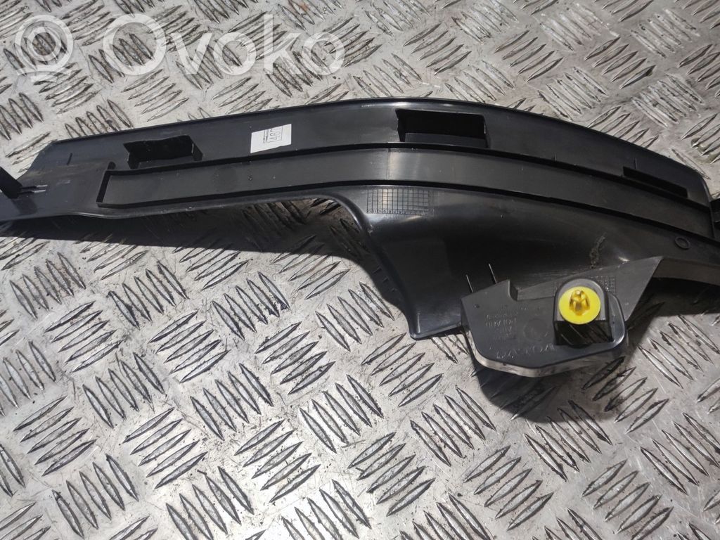 Volvo S60 Sill/side skirt trim 