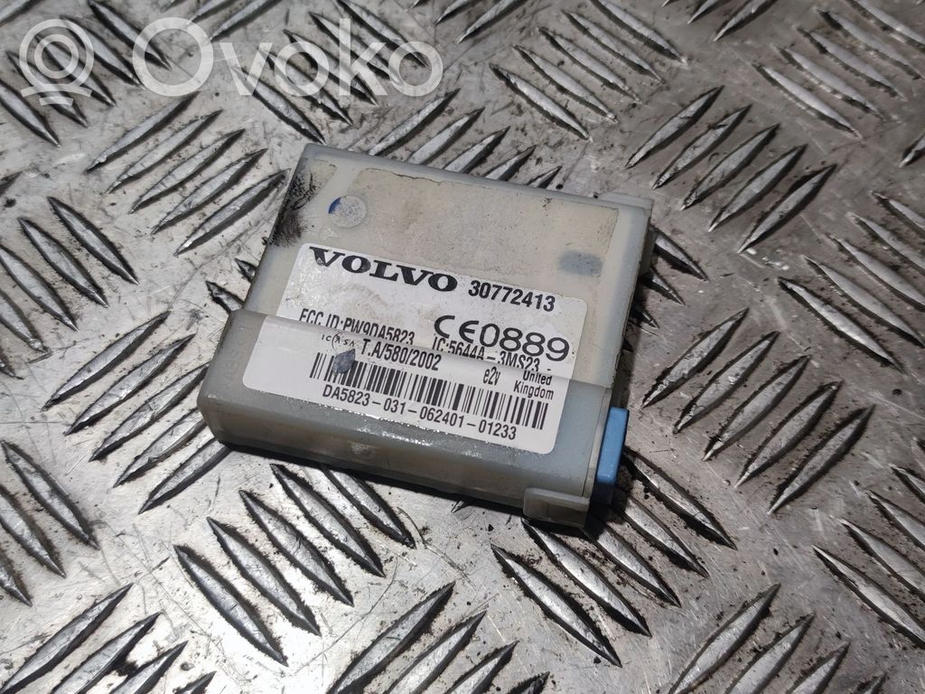 Volvo XC90 Alarm control unit/module 