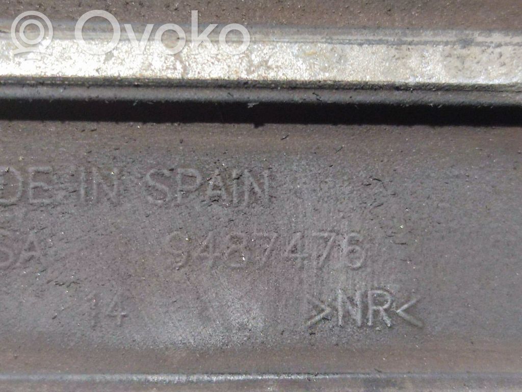 Volvo S60 Gearbox mount 