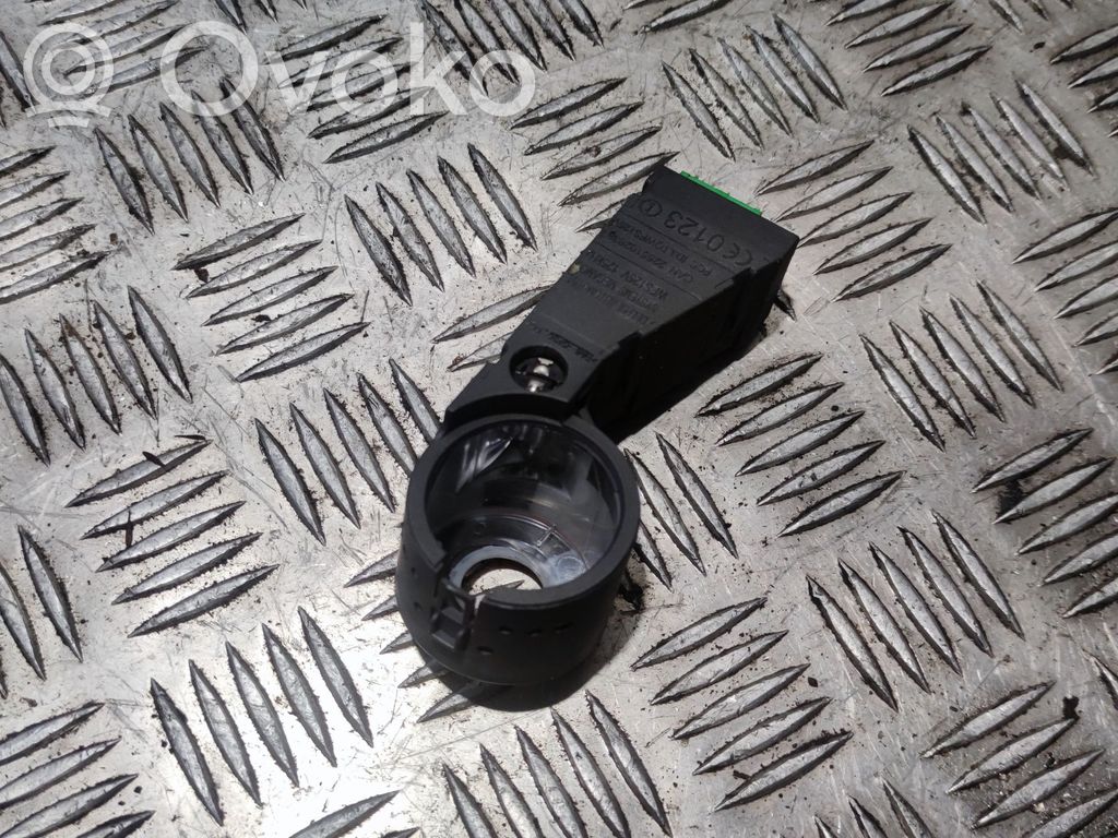 Volvo V60 Immobilizer control unit/module 