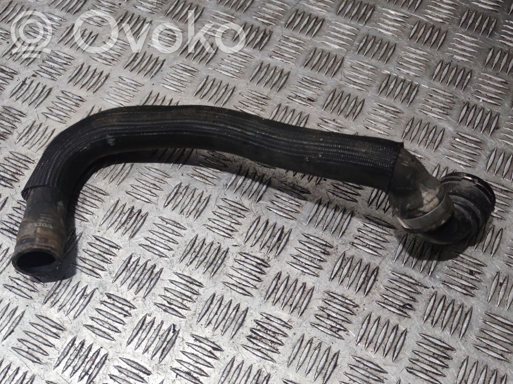 Volvo S60 Engine coolant pipe/hose 