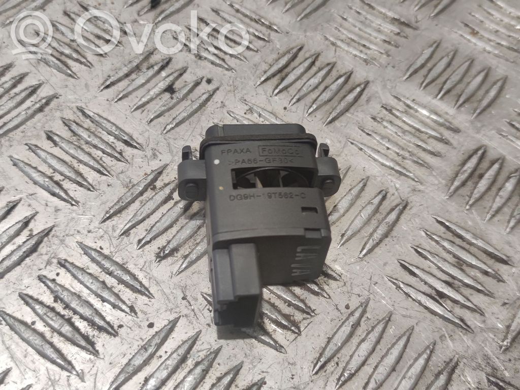 Ford Mustang VI Luftgütesensor 