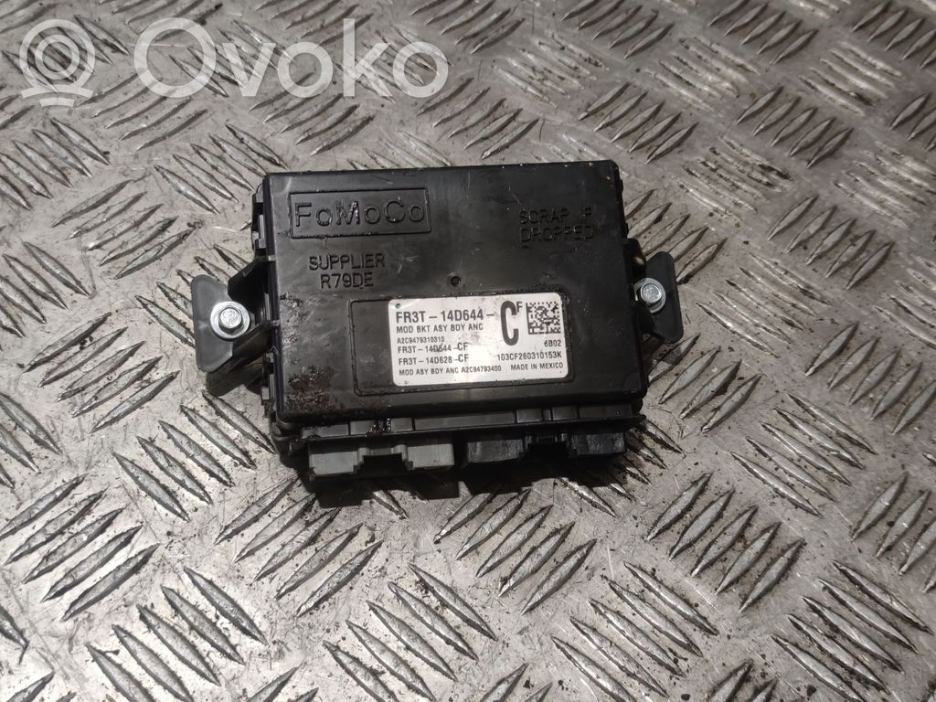 Ford Mustang VI Module d'éclairage LCM 