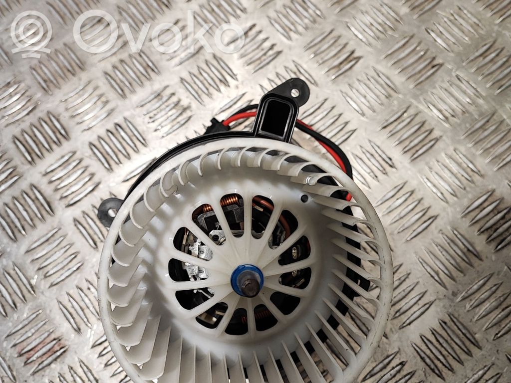 Volvo XC90 Ventilator aerotermă 