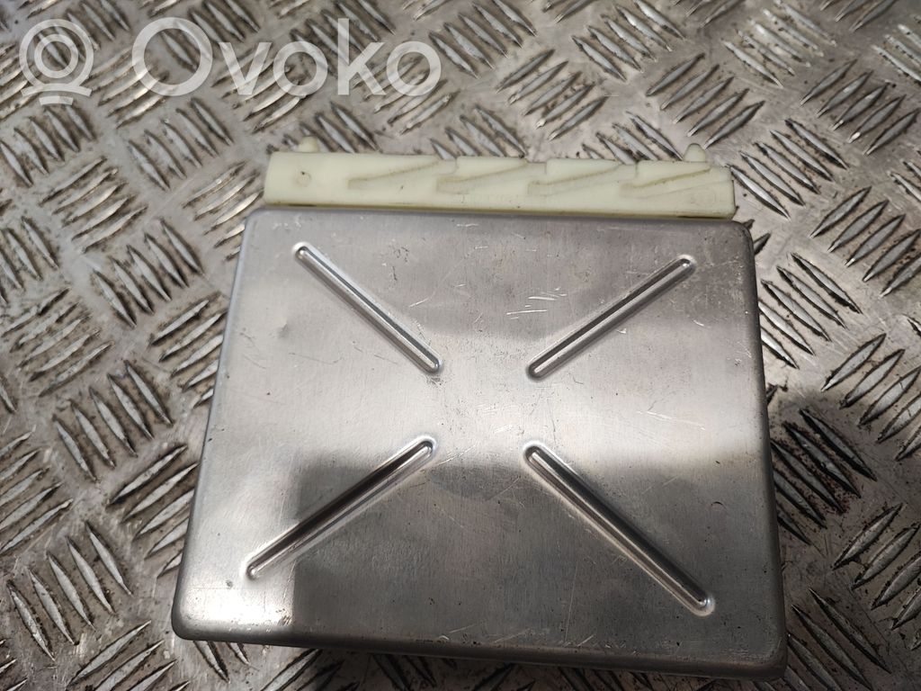 Volvo S80 Engine control unit/module 