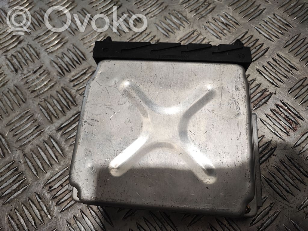 Volvo S80 Engine control unit/module 