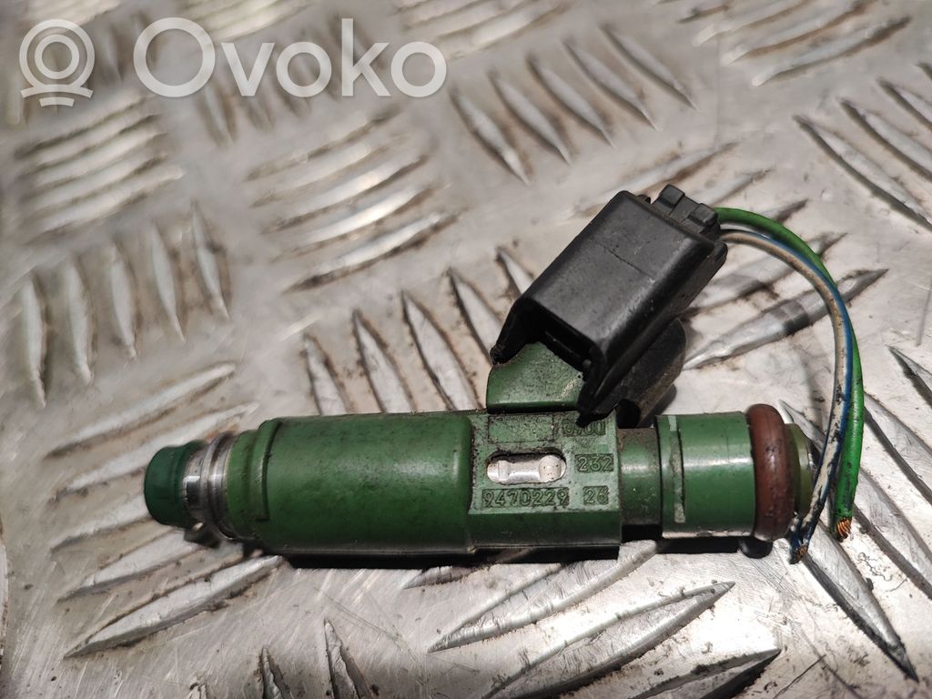 Volvo XC90 Inyector de combustible 