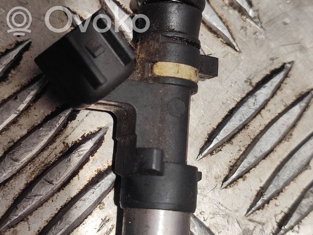 Volvo S80 Inyector de combustible 