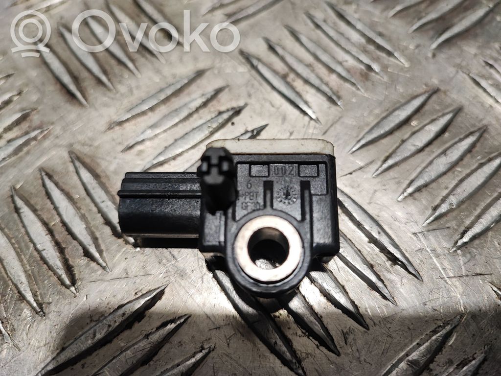 Volvo S60 Czujnik uderzenia Airbag 