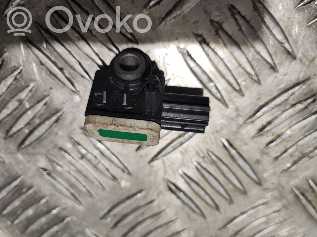 Volvo S60 Czujnik uderzenia Airbag 