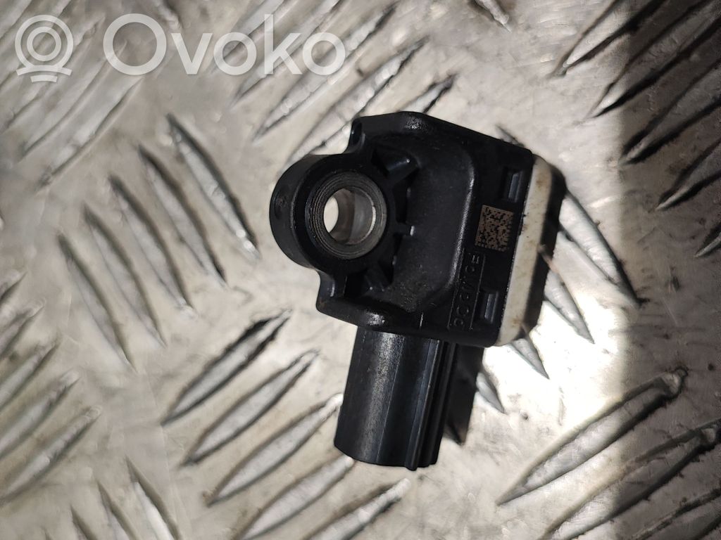 Volvo S60 Czujnik uderzenia Airbag 