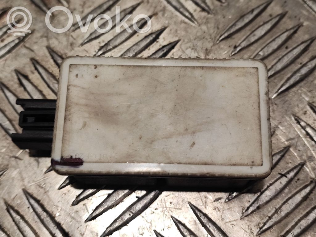 Volvo S60 Comfort/convenience module 