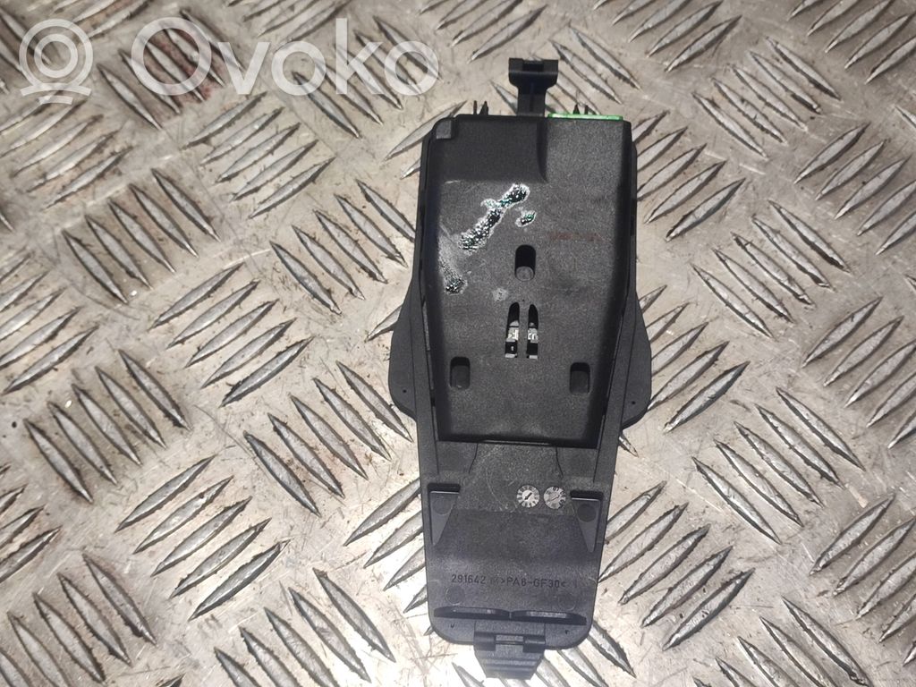 Volvo XC60 Windshield/windscreen camera 