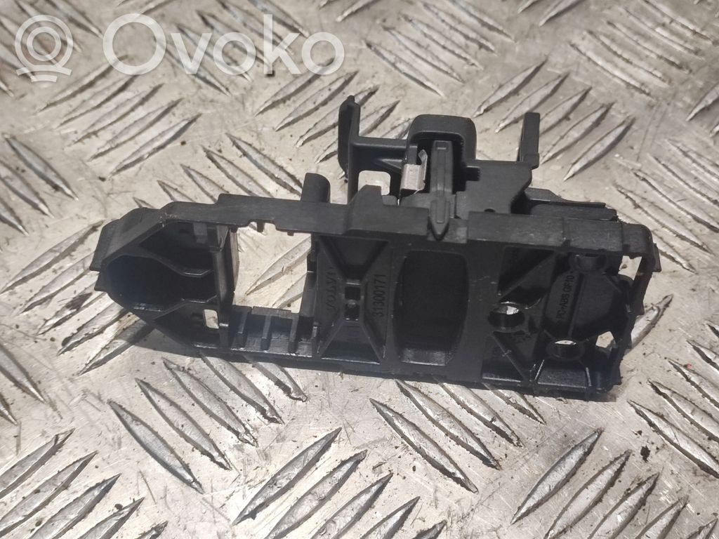 Volvo XC60 Avaimettoman käytön ohjainlaite/moduuli 