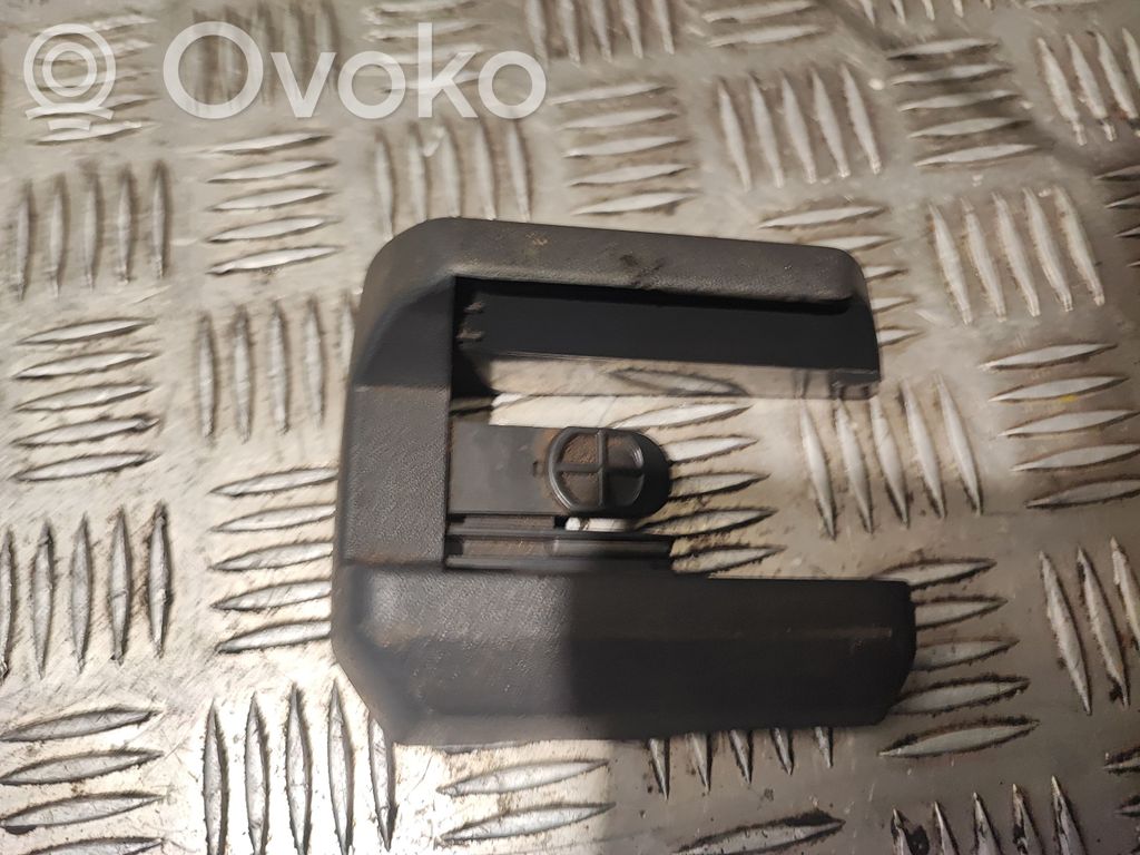 Volvo V70 Inne części wnętrza samochodu 