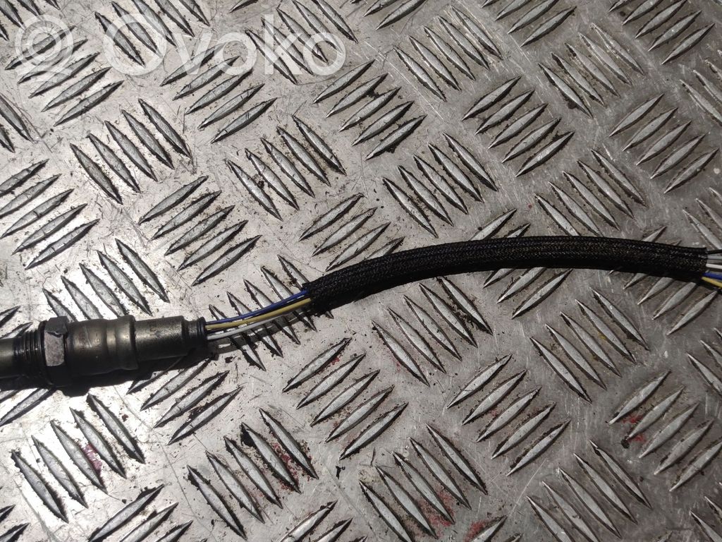 Sonda lambda   JR3A9Y460