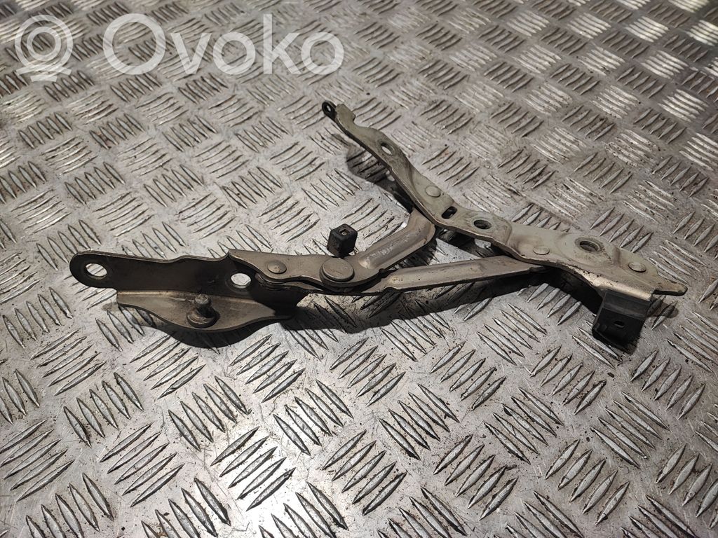 Volvo S80 Tailgate/trunk/boot hinge 