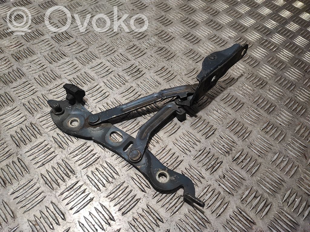 Volvo S80 Tailgate/trunk/boot hinge 