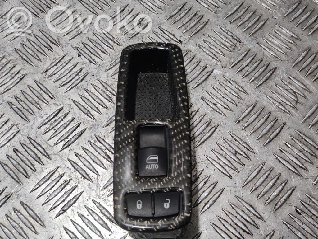 Jeep Grand Cherokee Interruptor del elevalunas eléctrico 