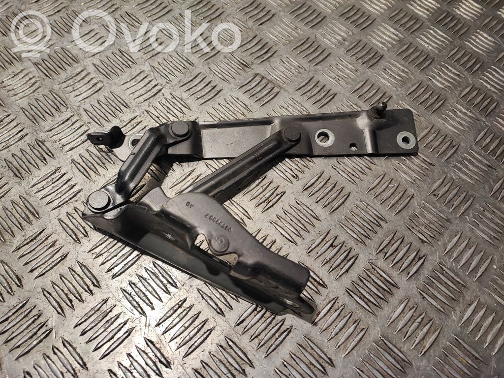 Dodge Challenger Tailgate/trunk/boot hinge 