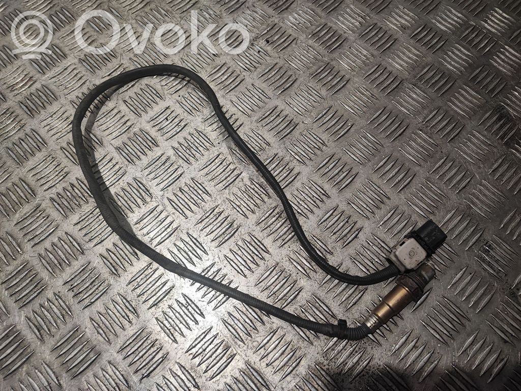 Audi Q5 SQ5 8R Lambda probe sensor 