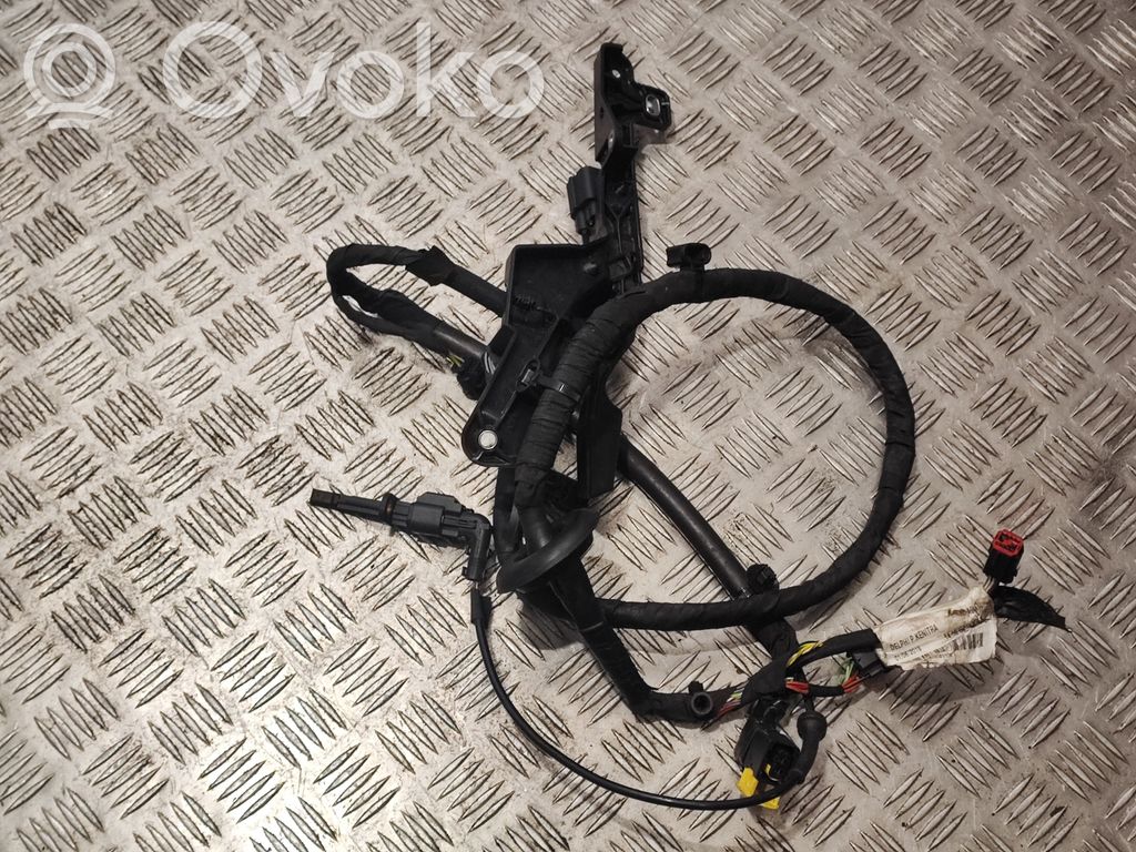 Volvo XC90 Other rear suspension part 