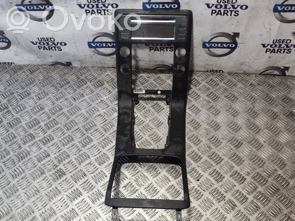 Volvo S80 Panel klimatyzacji / Ogrzewania 