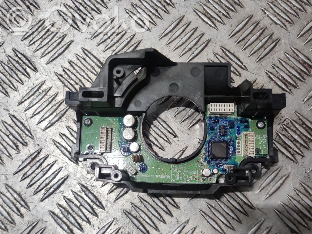 Volvo V70 Steering angle sensor 