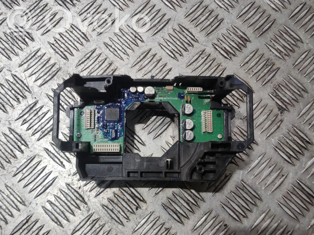 Volvo V70 Other devices 